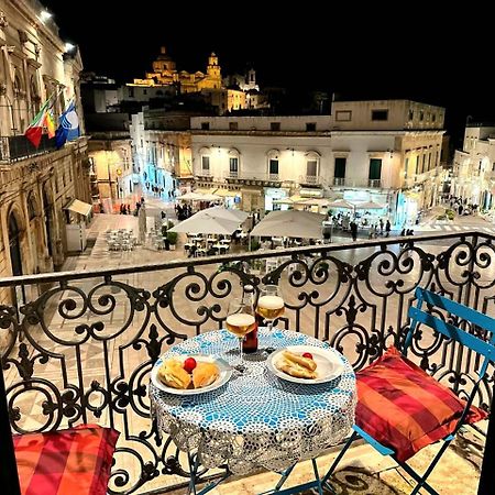 Ferienwohnung Il Pregio Ostuni Exterior foto