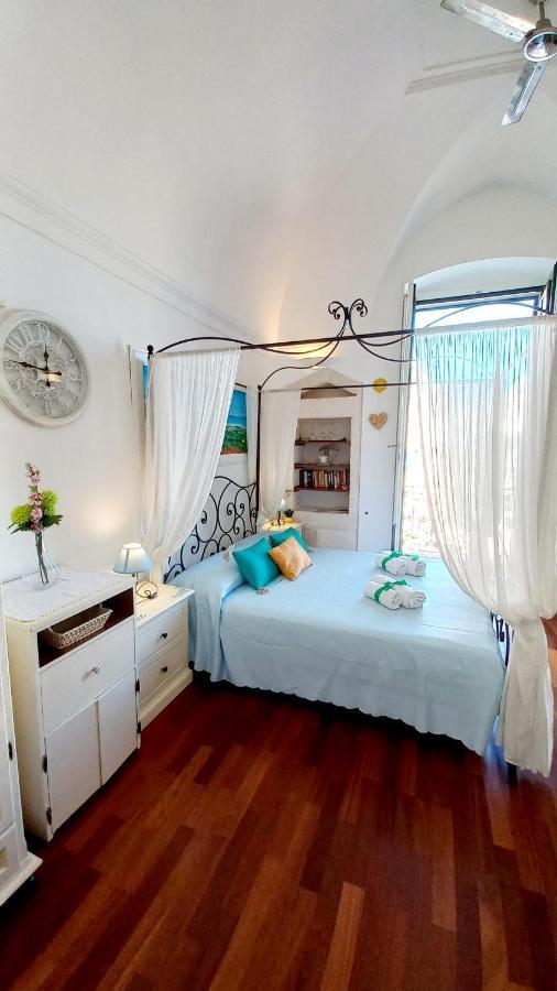 Ferienwohnung Il Pregio Ostuni Exterior foto
