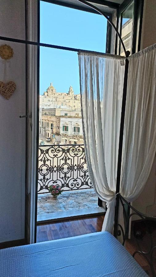 Ferienwohnung Il Pregio Ostuni Exterior foto