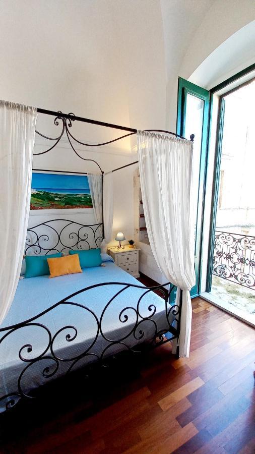 Ferienwohnung Il Pregio Ostuni Exterior foto