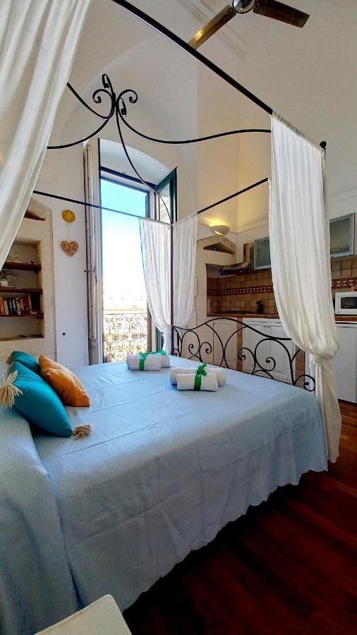 Ferienwohnung Il Pregio Ostuni Exterior foto