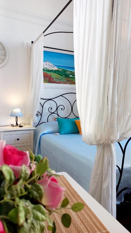 Ferienwohnung Il Pregio Ostuni Exterior foto